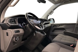hopea Volkswagen Transporter 2020 kuva 6.