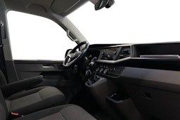 hopea Volkswagen Transporter 2020 kuva 7.