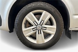 hopea Volkswagen Transporter 2020 kuva 8.