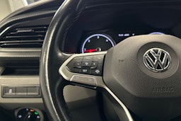 hopea Volkswagen Transporter 2020 kuva 9.