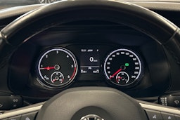 hopea Volkswagen Transporter 2020 kuva 11.