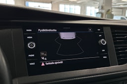 hopea Volkswagen Transporter 2020 kuva 13.