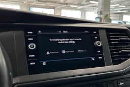 hopea Volkswagen Transporter 2020 kuva 14.