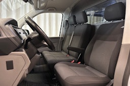 hopea Volkswagen Transporter 2020 kuva 18.