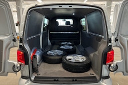hopea Volkswagen Transporter 2020 kuva 20.