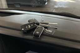 hopea Volkswagen Transporter 2020 kuva 22.