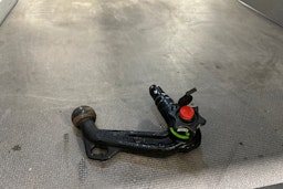 hopea Volkswagen Transporter 2020 kuva 28.