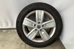 hopea Volkswagen Transporter 2020 kuva 29.