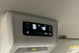valkoinen Volkswagen Transporter 2020 kuva 16.