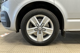 valkoinen Volkswagen Transporter 2020 kuva 21.