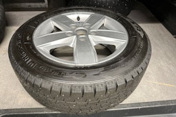 valkoinen Volkswagen Transporter 2020 kuva 29.