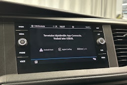 valkoinen Volkswagen Transporter 2020 kuva 20.