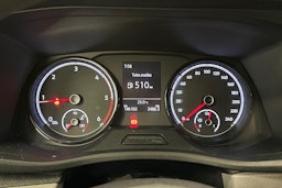 valkoinen Volkswagen Transporter 2020 kuva 12.