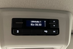 valkoinen Volkswagen Transporter 2020 kuva 13.