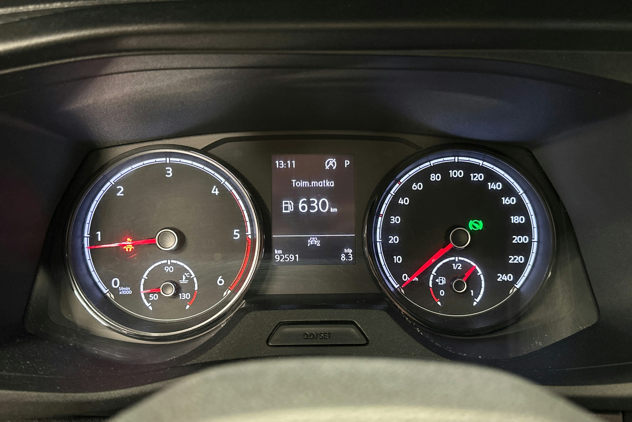 valkoinen Volkswagen Transporter 2020 kuva 13.