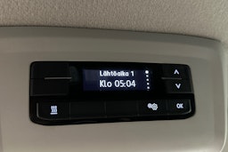 valkoinen Volkswagen Transporter 2020 kuva 15.