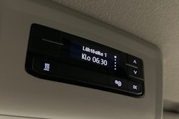 valkoinen Volkswagen Transporter 2020 kuva 20.