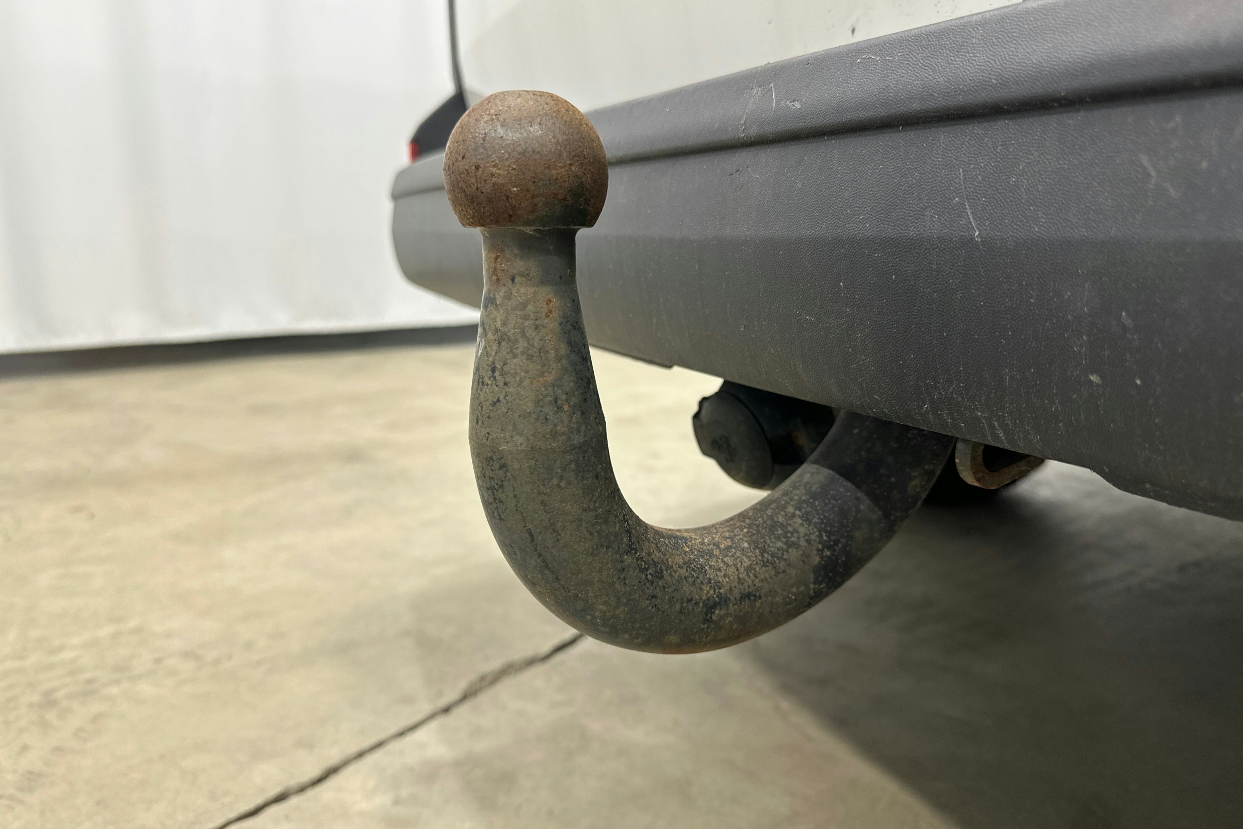 valkoinen Volkswagen Transporter 2020 kuva 27.