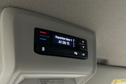 ruskea Volkswagen Transporter 2020 kuva 18.