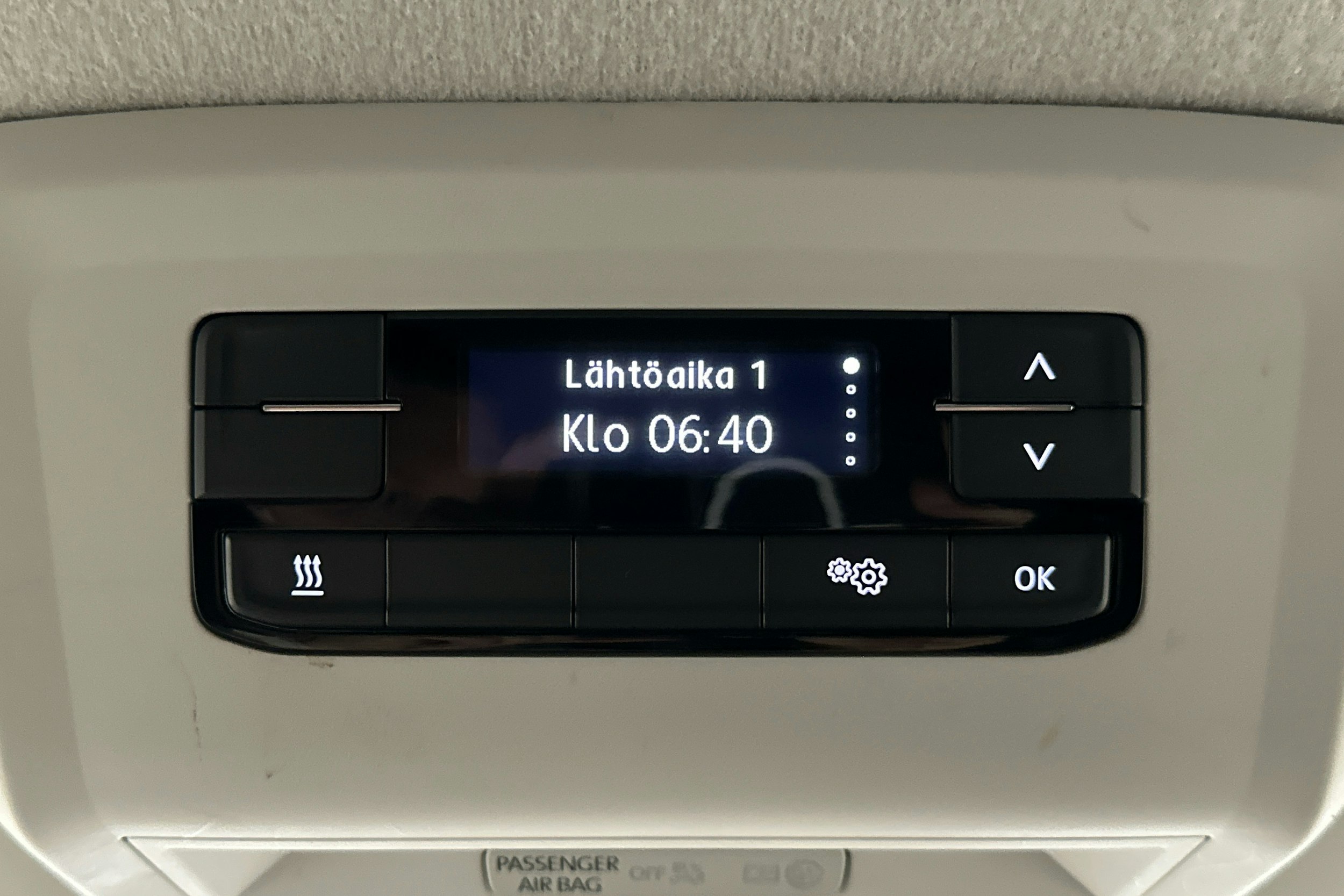 valkoinen Volkswagen Transporter 2020 kuva 22.