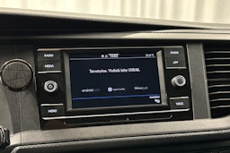 valkoinen Volkswagen Transporter 2020 kuva 19.