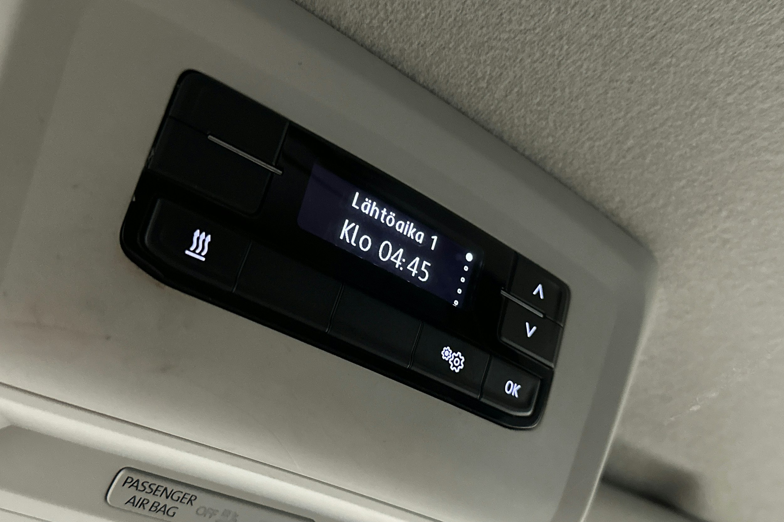 valkoinen Volkswagen Transporter 2020 kuva 21.