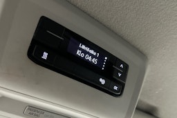 valkoinen Volkswagen Transporter 2020 kuva 21.