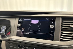 valkoinen Volkswagen Transporter 2020 kuva 23.