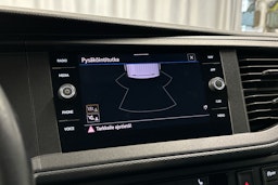 valkoinen Volkswagen Transporter 2020 kuva 12.