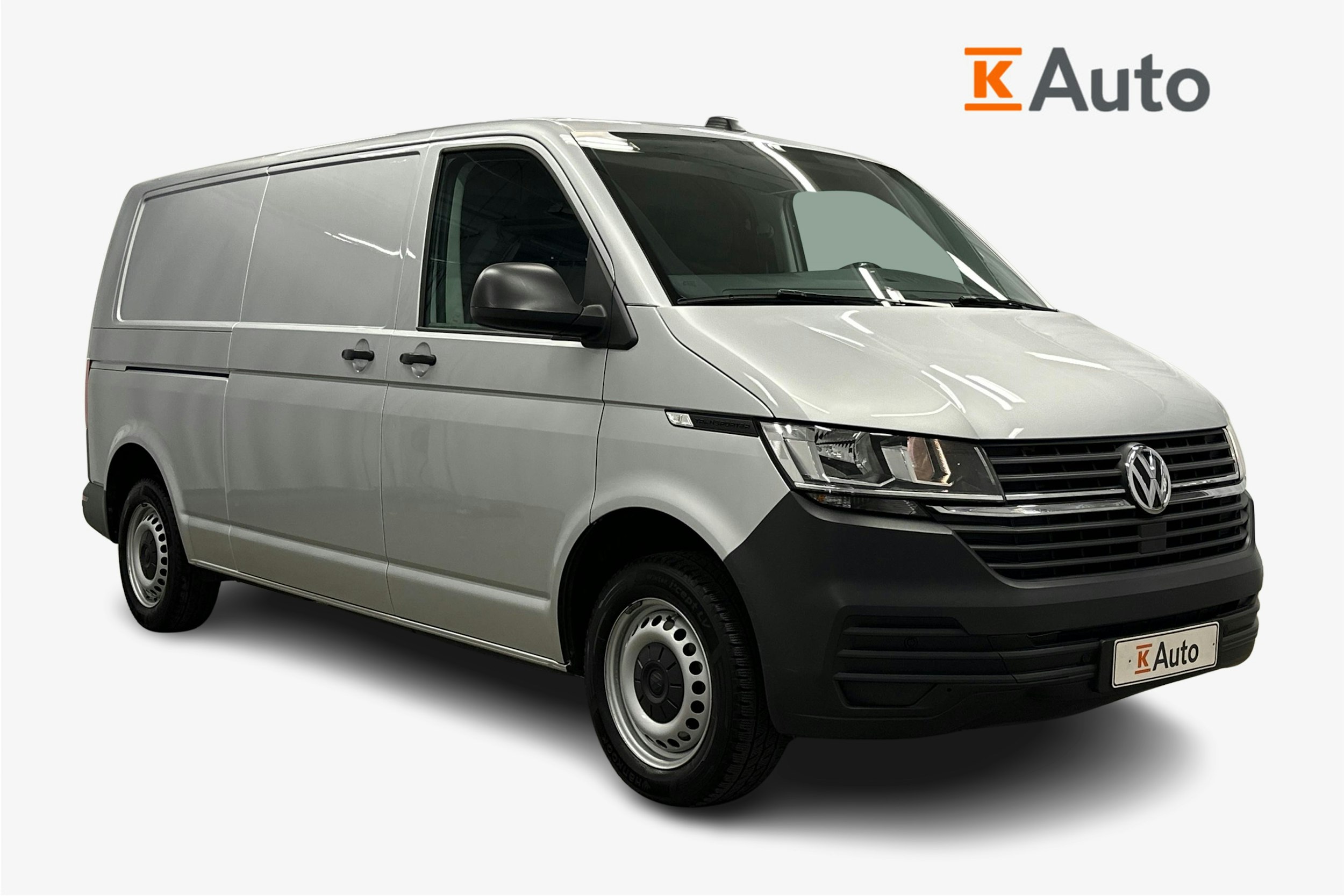 hopea Volkswagen Transporter 2020 kuva 1.