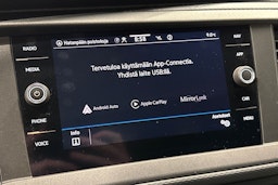 harmaa Volkswagen Transporter 2020 kuva 24.