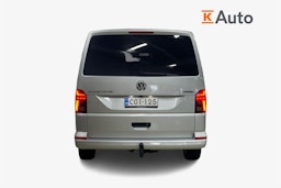 Hopea Volkswagen TRANSPORTER 2020 kuva 4.