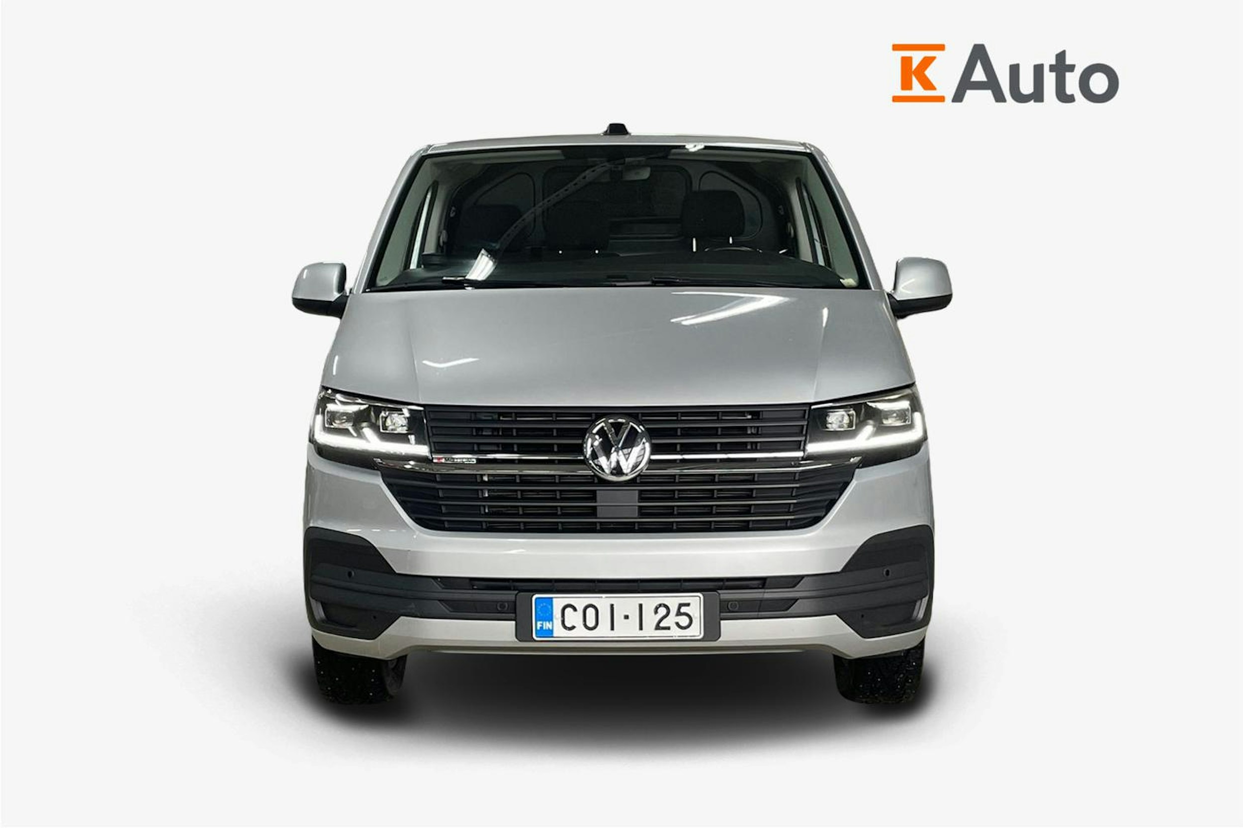 Hopea Volkswagen TRANSPORTER 2020 kuva 5.