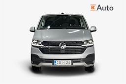 Hopea Volkswagen TRANSPORTER 2020 kuva 5.