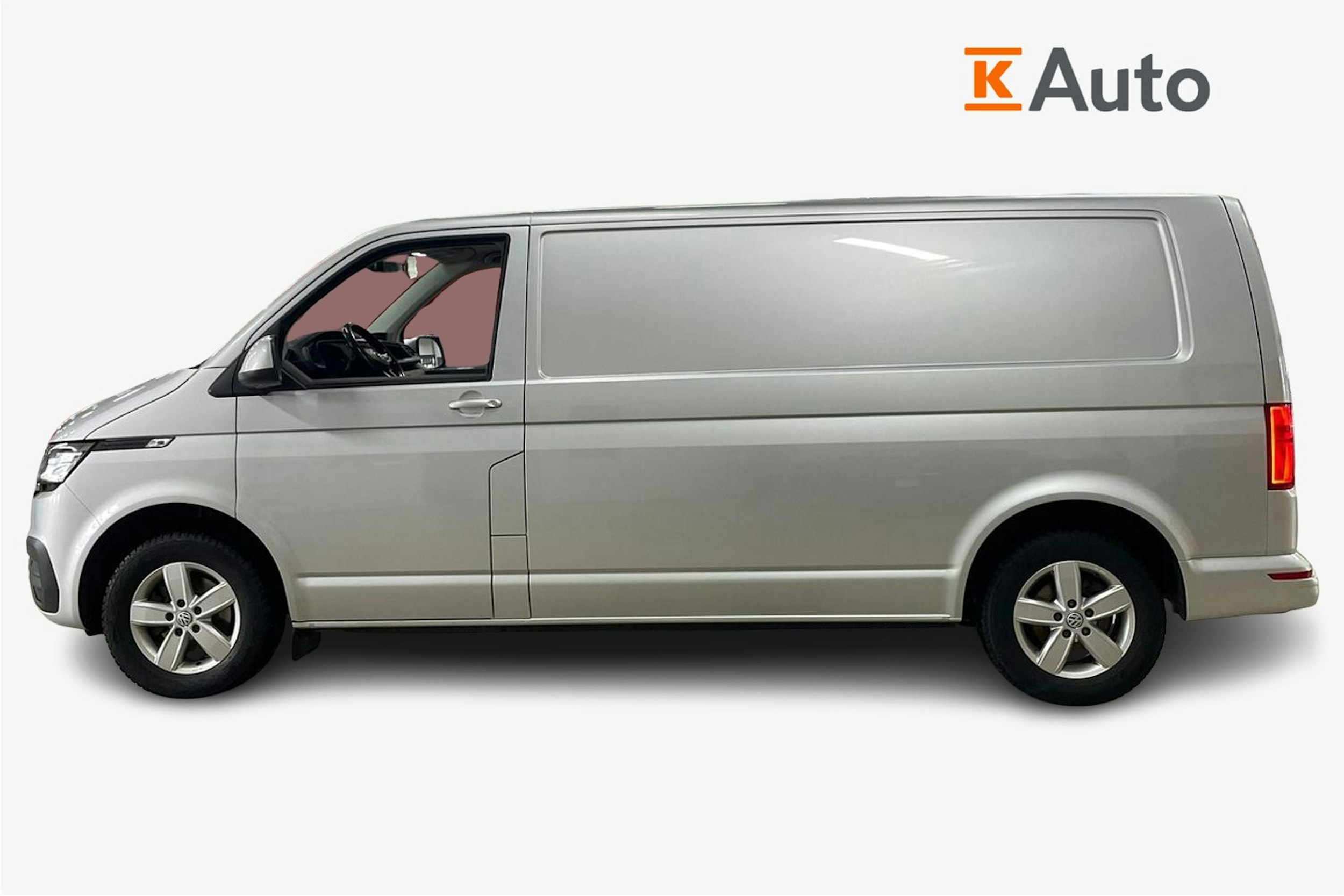 Hopea Volkswagen TRANSPORTER 2020 kuva 7.