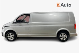 Hopea Volkswagen TRANSPORTER 2020 kuva 7.