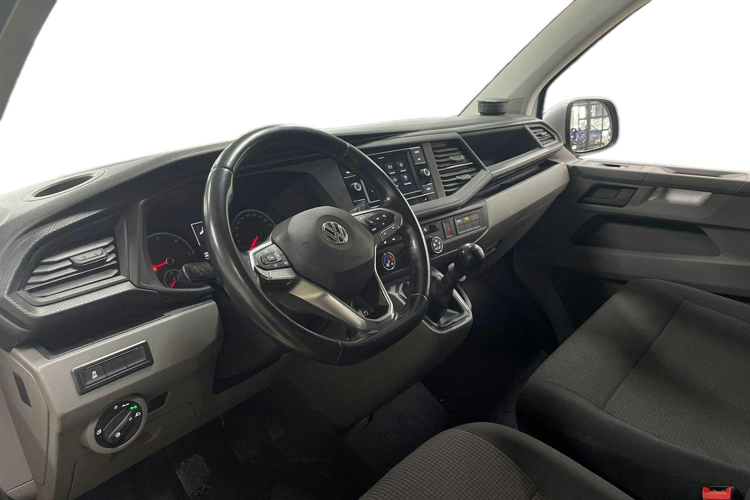 Hopea Volkswagen TRANSPORTER 2020 kuva 8.