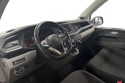 Hopea Volkswagen TRANSPORTER 2020 kuva 8.