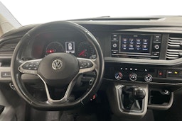 Hopea Volkswagen TRANSPORTER 2020 kuva 9.