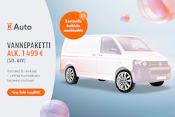 Hopea Volkswagen TRANSPORTER 2020 kuva 10.