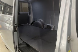 Hopea Volkswagen TRANSPORTER 2020 kuva 11.