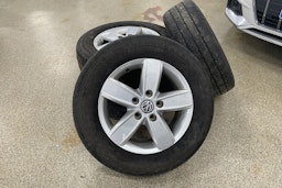 Hopea Volkswagen TRANSPORTER 2020 kuva 13.