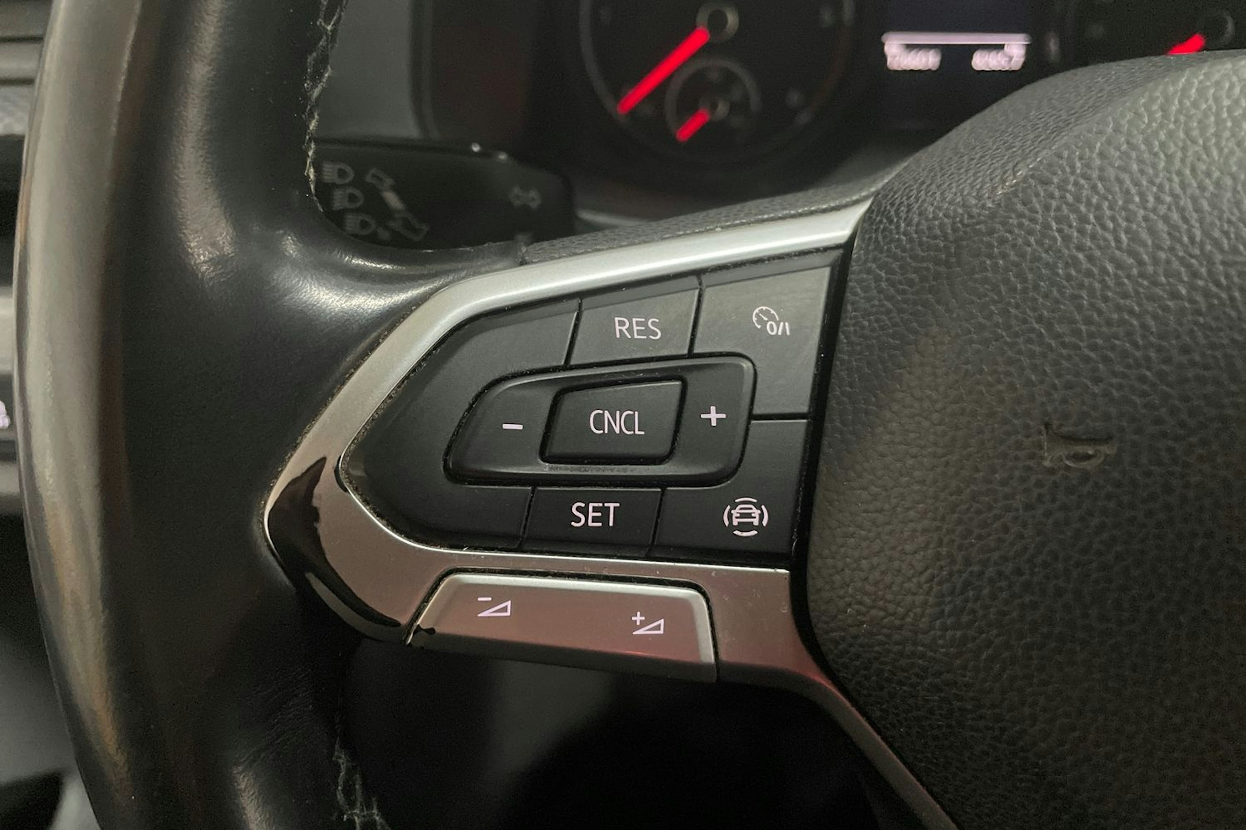 Hopea Volkswagen TRANSPORTER 2020 kuva 16.