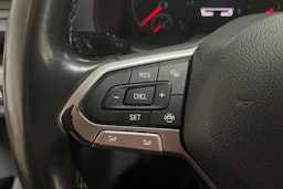 Hopea Volkswagen TRANSPORTER 2020 kuva 16.