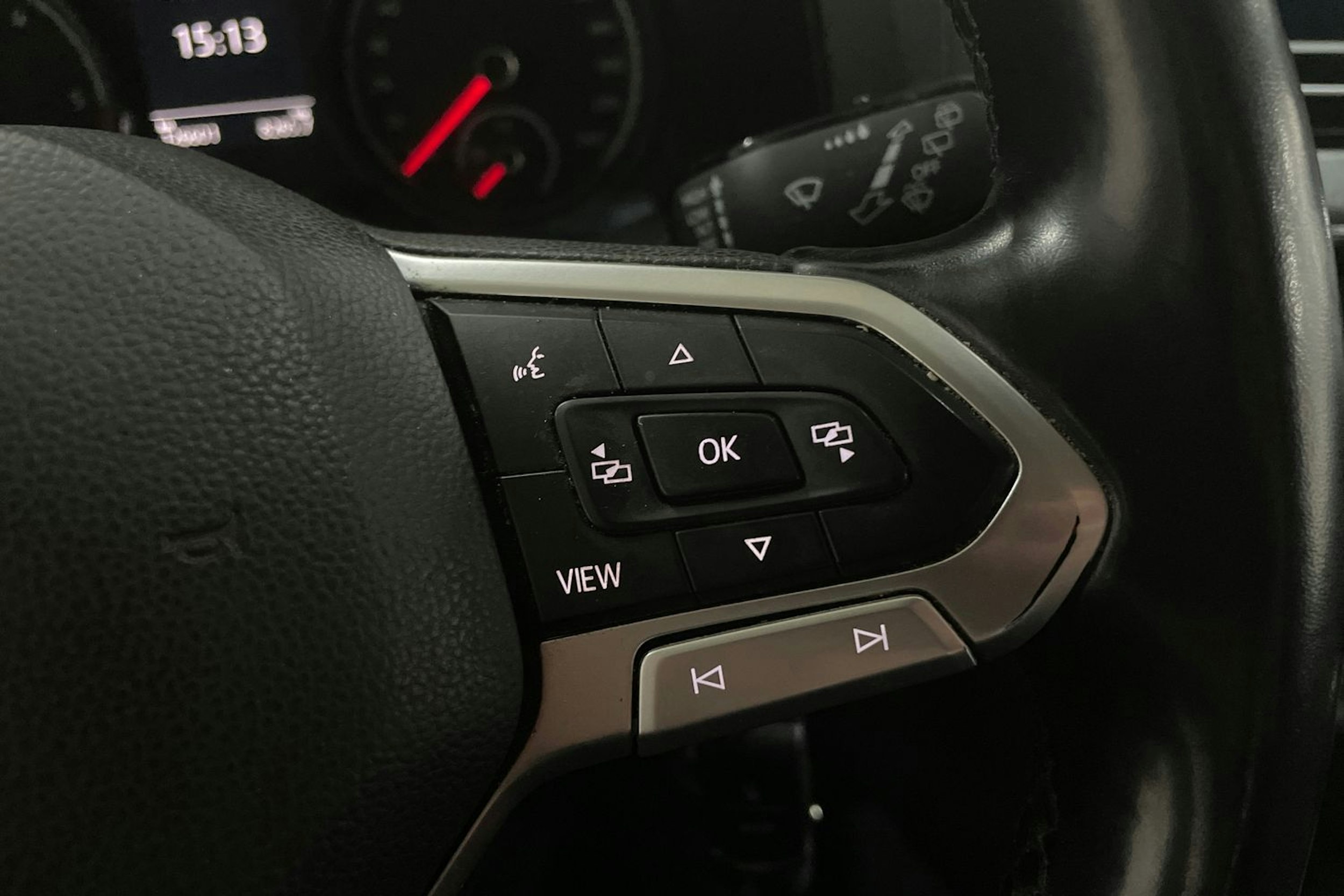 Hopea Volkswagen TRANSPORTER 2020 kuva 17.