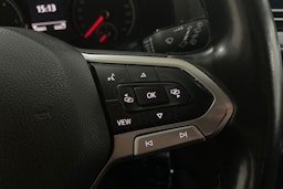 Hopea Volkswagen TRANSPORTER 2020 kuva 17.