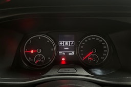 Hopea Volkswagen TRANSPORTER 2020 kuva 18.