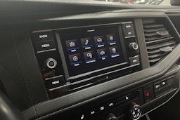 Hopea Volkswagen TRANSPORTER 2020 kuva 19.