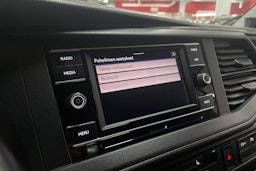 Hopea Volkswagen TRANSPORTER 2020 kuva 20.