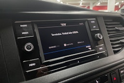 Hopea Volkswagen TRANSPORTER 2020 kuva 21.